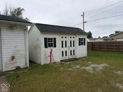 2501 Dillman, Terre Haute - 3