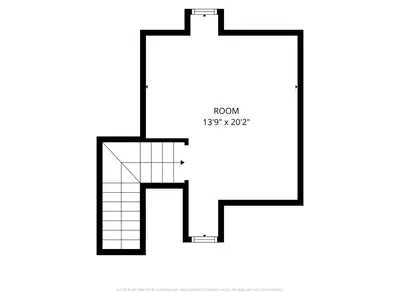 6545 W Twin Lakes Drive, Martinsville - 73