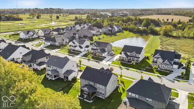 16710 Alex Drive, Noblesville - 35