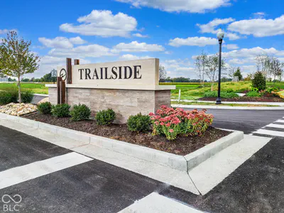 6144 Provo Drive, Whitestown - 46