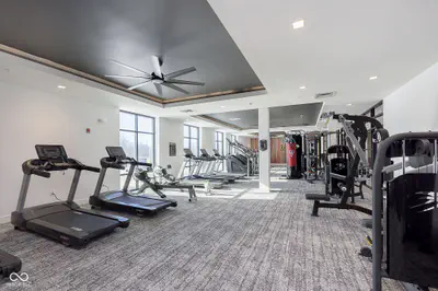 9895 Behner Drive, Fishers - 34