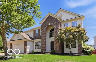 11841 Wedgeport Lane, Fishers
