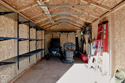 390 Three Notch Lane, Bargersville - 33