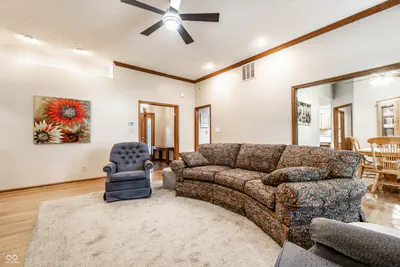 1609 Woodside Drive, Danville - 6