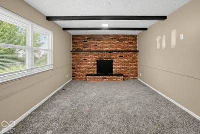 9430 Barr Drive, Indianapolis - 5
