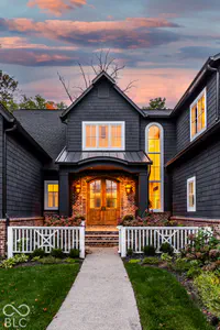 10465 Holliday Farms Boulevard, Zionsville - 5