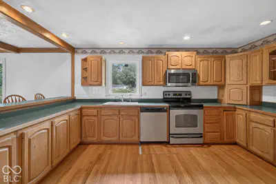 11557 State Road 140, Knightstown - 10