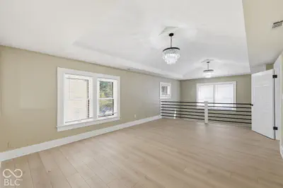 1724 Central Avenue, Indianapolis - 22