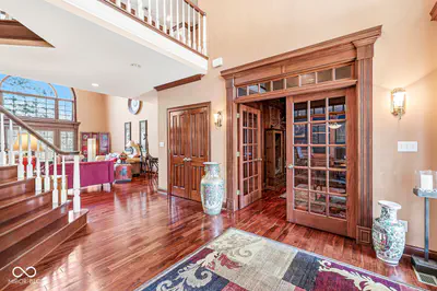8813 Worthington Court, Indianapolis - 5