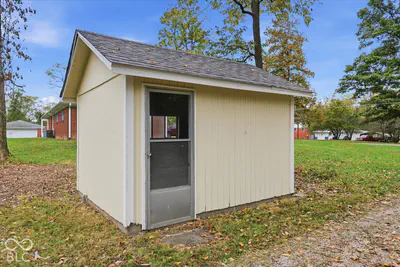 8727 800 Road, Indianapolis - 40