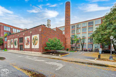 611 Park Avenue #109, Indianapolis - 38