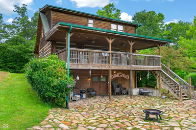 9601 Buffalo Pike, Freetown - 102