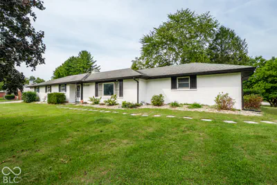 4726 Cherry Lane, Indianapolis - 4
