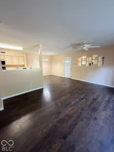 4623 Kimmeridge Lane, Indianapolis - 2