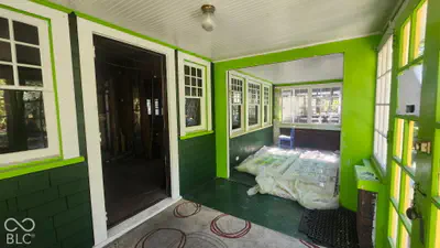 575 Woodruff Place West Drive, Indianapolis - 4