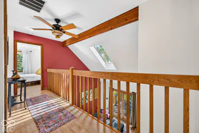 6337 Bellsville Pike, Columbus - 46