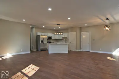 3308 Alice Avenue, Indianapolis - 3