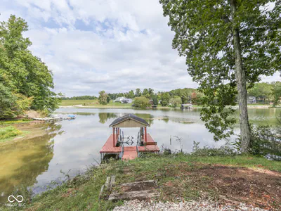 3918 Edgewood Circle, Martinsville - 73