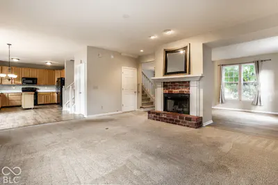 6843 Thousand Oaks Lane, Indianapolis - 29