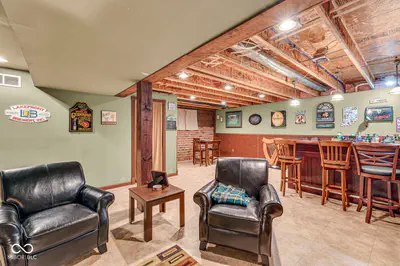 8744 Rapp Drive, Indianapolis - 45