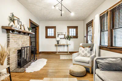 6035 Guilford Avenue, Indianapolis - 11