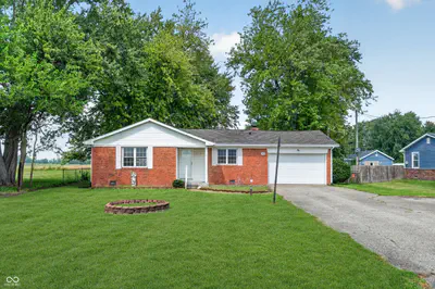 2656 County Road 900, Pittsboro