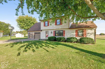 106 Plumlee Drive, Tipton - 2