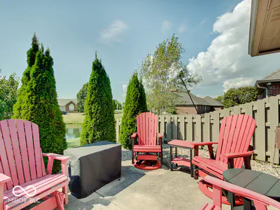 2814 Stones Bay Drive, Greenwood - 38
