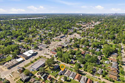 25 Catherwood Avenue, Indianapolis - 48