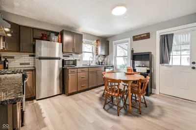 1530 Dawson Street, Indianapolis - 9