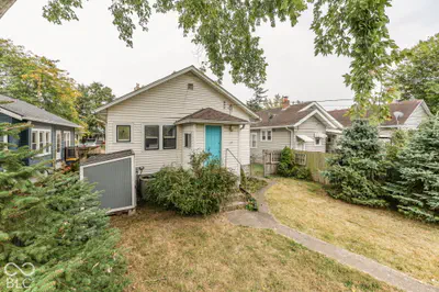 926 Bancroft Street, Indianapolis - 42
