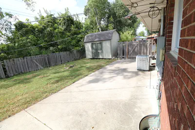 348 Clark, Beech Grove - 44
