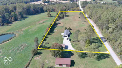 2895 County Road 1000 Road, Westport - 2