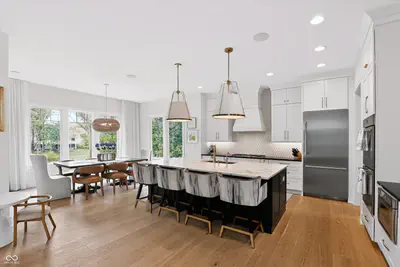 3550 Dartmoor Way, Zionsville - 15