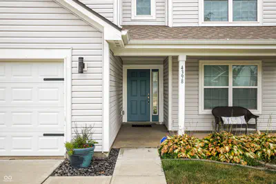 4398 Ashworth Lane, Columbus - 2