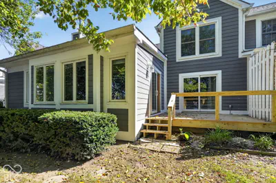 8036 River Bay Drive, Indianapolis - 41