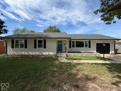 1108 Gaiser Drive, Seymour