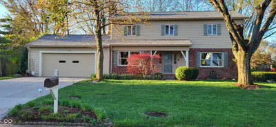 3235 Citadel Court, Indianapolis