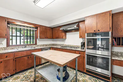 7622 Silverpine Court, Indianapolis - 23