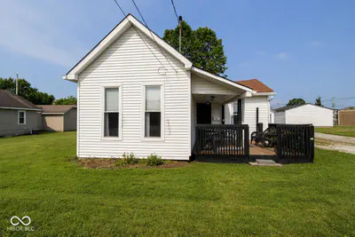 50 Front Street, Whiteland