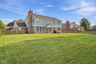 387 Sugar Bush Lane, Brownsburg - 28