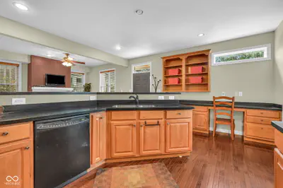 2411 Talbott Street, Indianapolis - 3