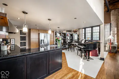 735 Lexington Avenue #20, Indianapolis - 13