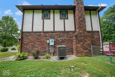 1767 Sugar Creek Trail, Greenfield - 60