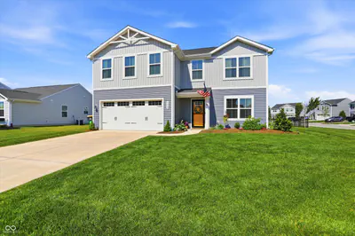 9860 Oakmont East Drive, Pendleton - 3
