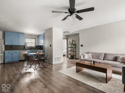 4017 Willow Court, Franklin - 9