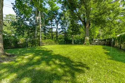 7508 N Meridian Street, Indianapolis - 30