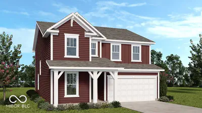 8658 Hollander Drive, Camby
