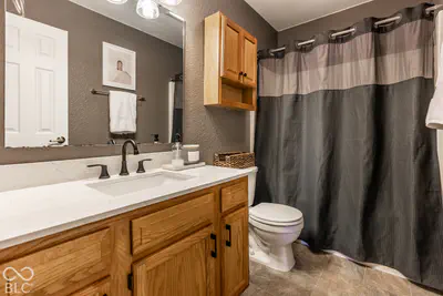 4116 Par Drive, Indianapolis - 16
