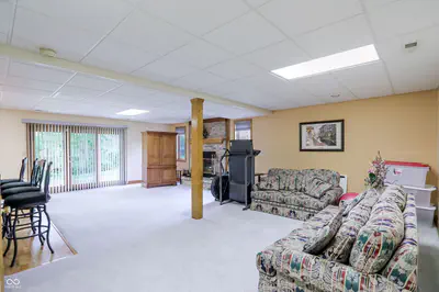 11826 Sea Star Drive, Indianapolis - 35